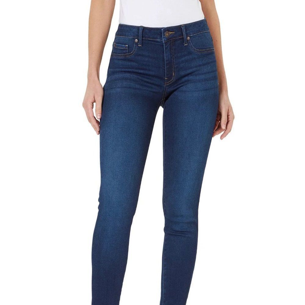 Numero Genoa High Rise Jeans